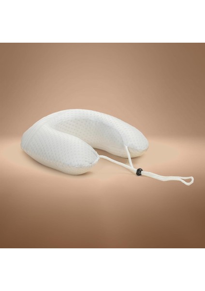 Travelmed Seyahat Boyun Destek Yastığı 27 * 31