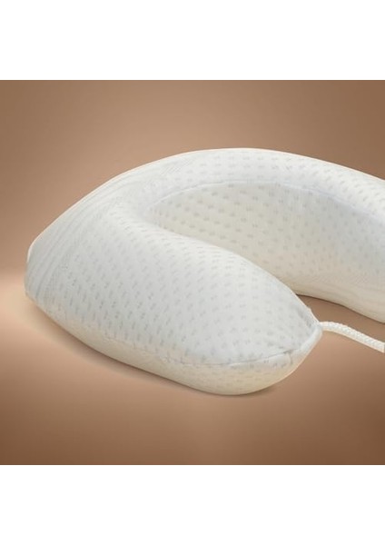 Travelmed Seyahat Boyun Destek Yastığı 27 * 31 modelleri