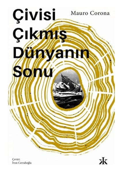 Çivisi Çıkmış Dünyanın Sonu