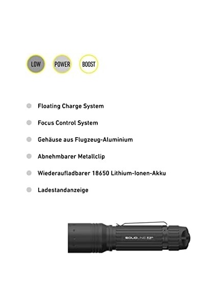 ST8R Şarjlı El fiyatları