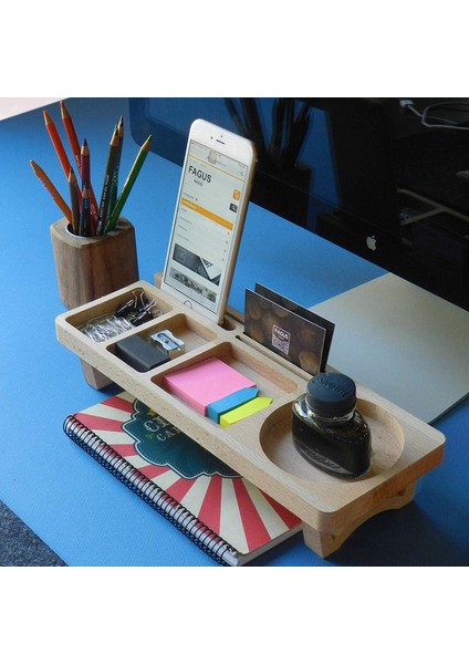 Mini Grove Masa Düzenleyici