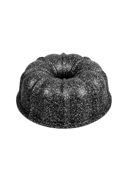 Thermo Döküm Gövdeli 24CM Granit Kaplama Klasik Kek Kalıbı, Dilimli Kalıp, Yanmaz Yapışmaz Granit Kaplama Döküm fiyatları