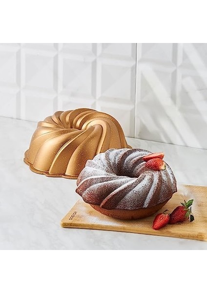 Cake Pro Pare Döküm Kek Kalıbı fiyatları