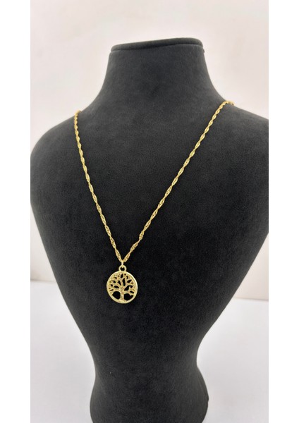 Hayat Ağacı Kolye