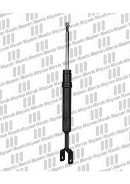 Mtxdpn Ön Amortisör Sağ/sol Passat-A4-A6 97-05