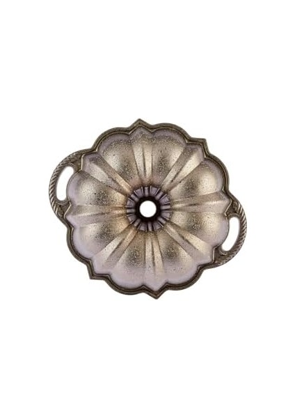 50. Yıl Kek Kalıbı Gümüş fiyatları