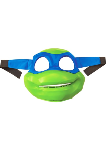 Mutant Tmnt Kaplumbağalar Maske