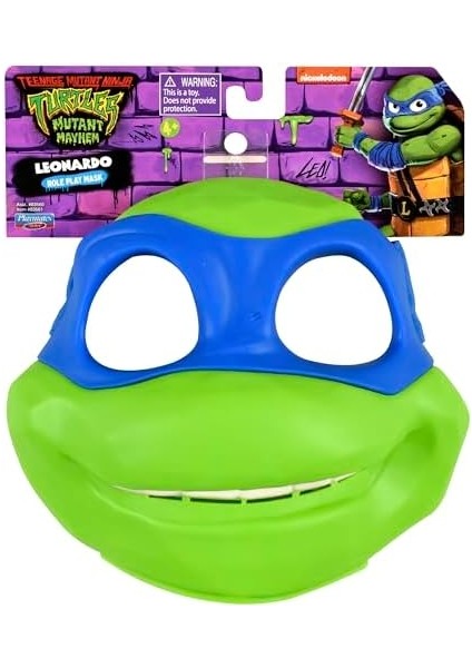 Mutant Tmnt Kaplumbağalar Maske fiyatları
