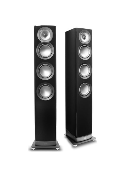 Arf-51 Navis Powered Floorstanding Speaker ( Çift )