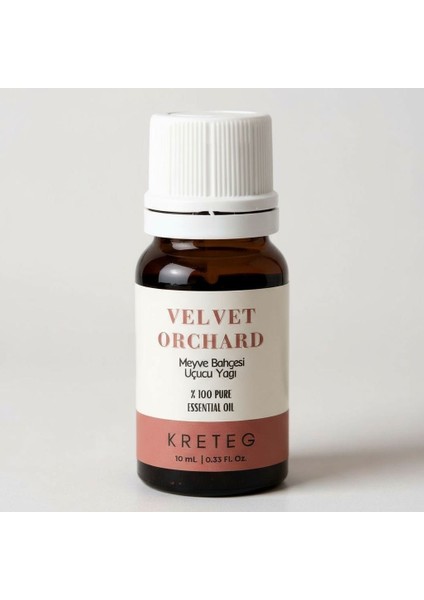 Velvet Orchard Esansiyel Uçucu Yağ Buhurdanlık Yağı Hava Nemlendiri Aroma Difizörü Kokusu Esans modelleri