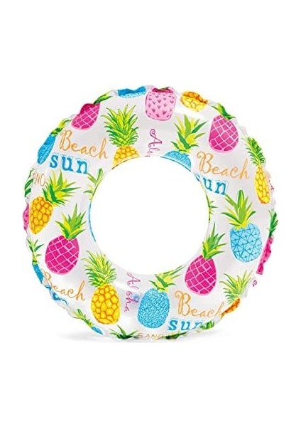 Deniz Simidi 61CM Seffaf 59242 modelleri