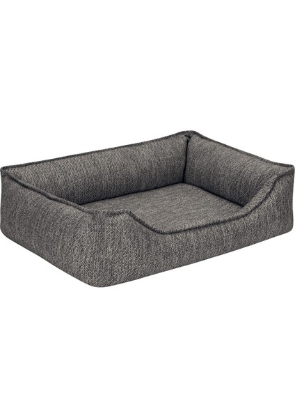 Mtxdpn Pet Comfort Delta Varius Koyu Gri Kedi ve Köpek Yatağı S 45X55CM fiyatları