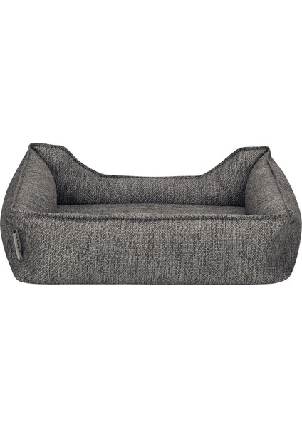Mtxdpn Pet Comfort Delta Varius Koyu Gri Kedi ve Köpek Yatağı S 45X55CM modelleri