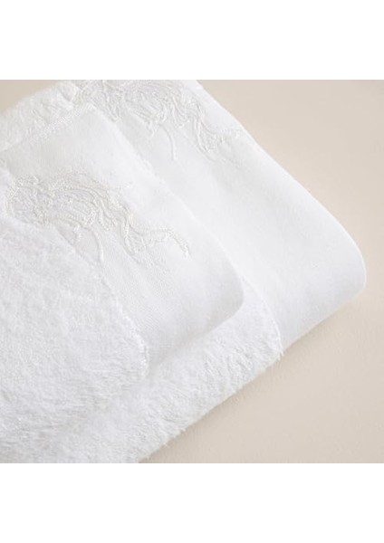 Estelıne El Havlusu 30X50 cm Beyaz fiyatları
