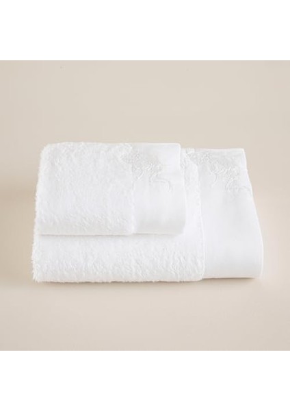 Estelıne El Havlusu 30X50 cm Beyaz modelleri