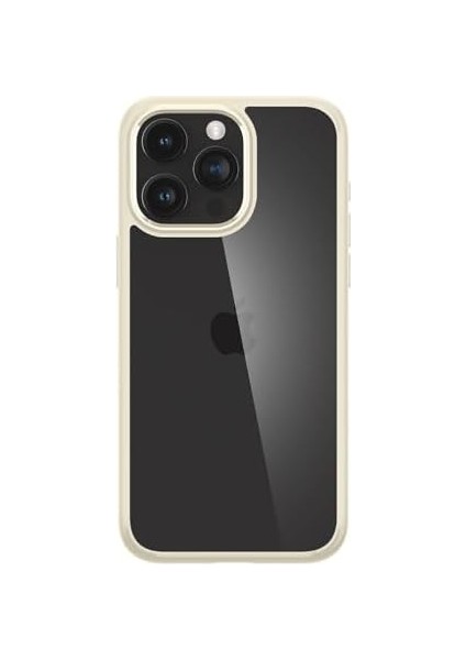 15 Pro Max Kılıf Crystal Mute - ACS06448 fiyatları