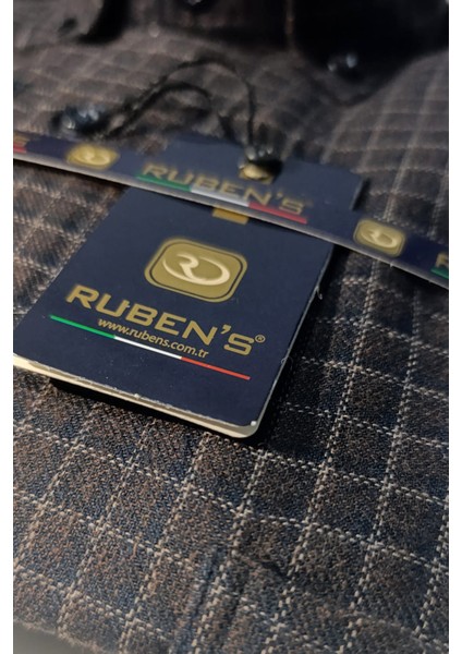 Cozyfall 23050 Erkek Cepli Ekose Gömlek fiyatları