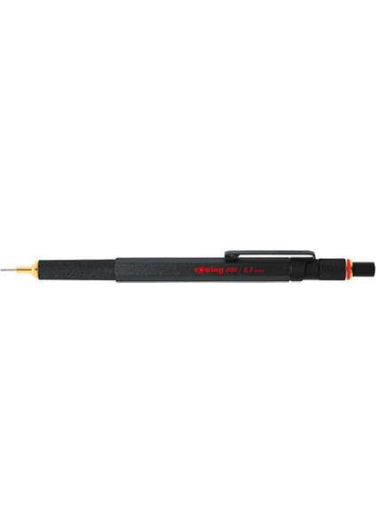 Rotring Versatil Kalem 800 0.7 mm Siyah 1904446
