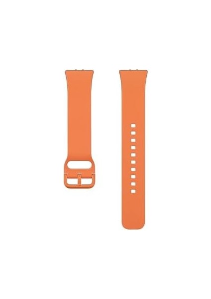 Fit 3 Akıllı Bileklik Kayışı, Turuncu fiyatları