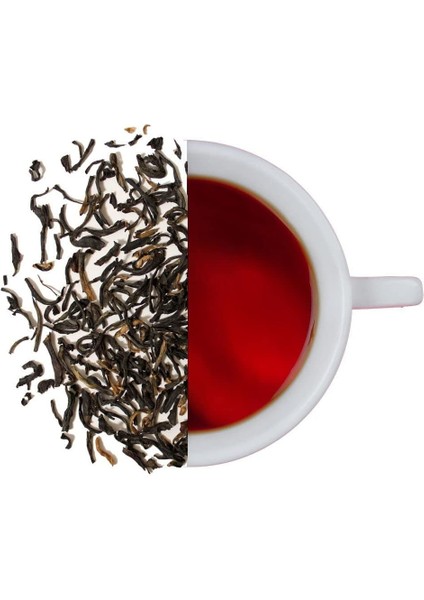 Beta Assam Ftgfop1 Tippy 50 gr