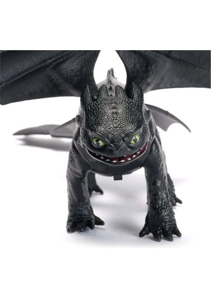 Bfs SPM-6072591 Ses Efektli Dragons fırsatları