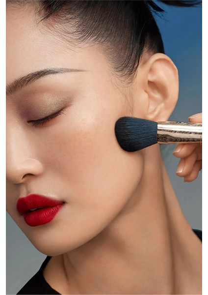 Impression Of Dai Soft Blooming 5 Parçalı Makyaj Fırça Seti modelleri