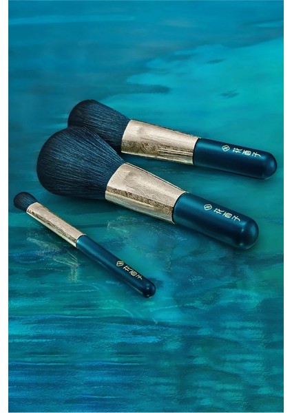 Impression Of Dai Soft Blooming 5 Parçalı Makyaj Fırça Seti indirimleri