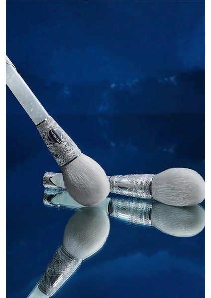 Impression Of Miao Kristal Makyaj Fırçası fiyatları