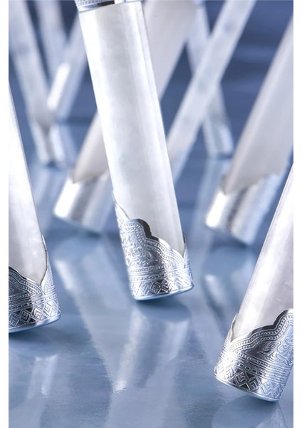 Impression Of Miao Kristal Makyaj Fırçası modelleri