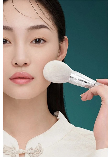 Impression Of Miao Kristal Makyaj Fırçası indirimleri