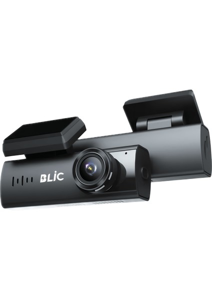 Blic Rose Teknoloji Blm-65 Wifi Destekli Gece Görüşlü Araç Içi Kamerası