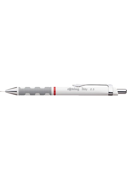 Rotring Versatil Kalem Tikky Rd 0.5 mm Beyaz 1904698-12-LI-PKT fiyatları