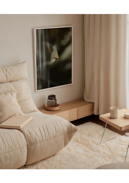 Uçan Küçük Kuş Poster fırsatları