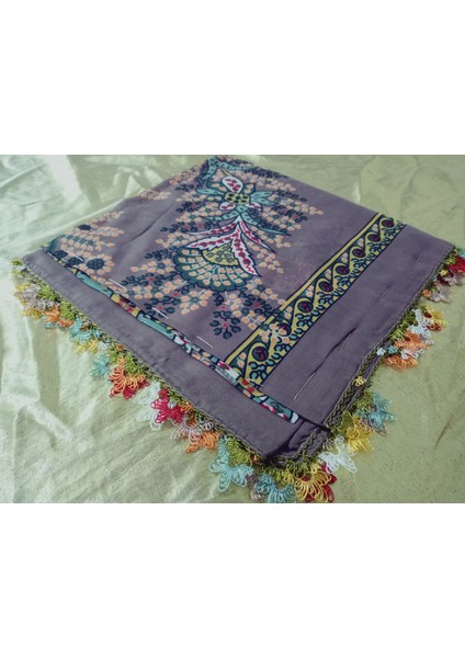 ve Reyhan El Emeği Iğne Oyası Yazma , Fular ,yemeni, Mevlit Örtüsü ,hediyelik 4 Kenarı Oyalı indirimleri