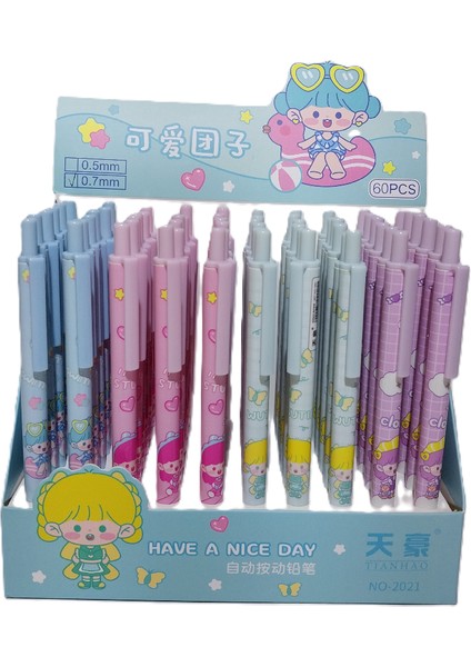 Bafix Versatil Kalem Tıanhao 0.7 mm 2021 fiyatları