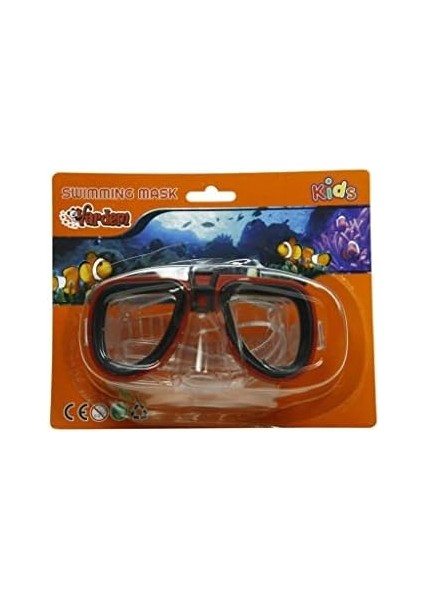 M301 Çocuk Tek Maske Kartela - Oyuncak modelleri