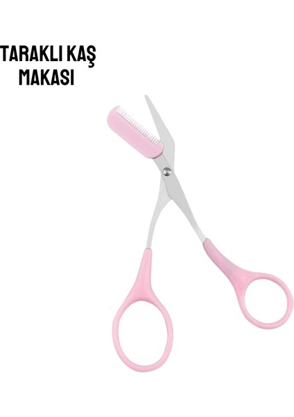 Bfs Taraklı Kaş Makası