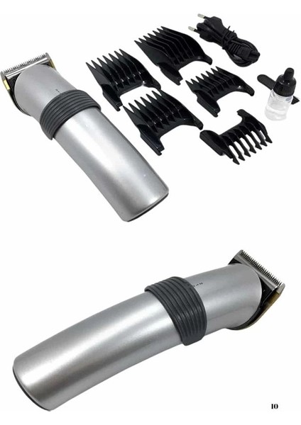 Bfs 2025 Model Çelik Kasa Profesyonel Saç Sakal Tüm Vücut Tüyü Lazer Öncesi Tıraş Makinesi indirimleri