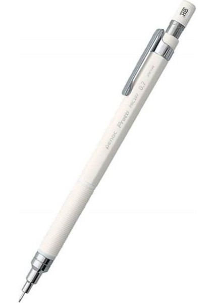 Penac Versatil Kalem Protti 0.7 mm White Prc 107