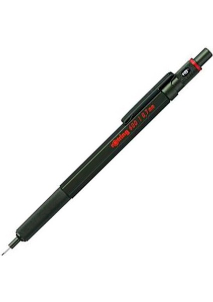 Rotring Versatil Kalem 600 0.7 mm Yeşil 2114269