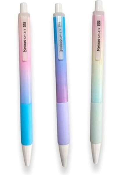 Mikro Versatil Kalem 0.7 mm MP-531