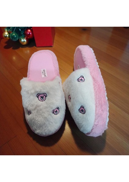 Kışlık Terlikler modelleri