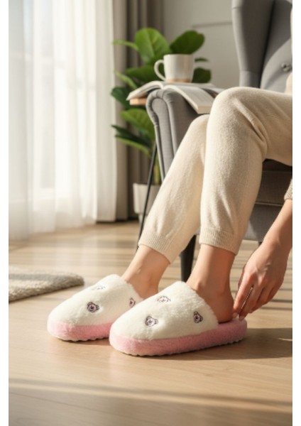 Kışlık Terlikler indirimleri