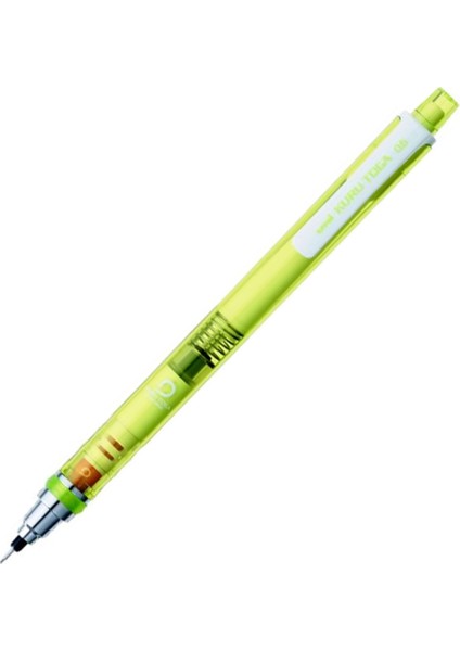 Uni-Ball Versatil Kalem Kuru Toga T 0.5 mm Yeşil M5-450T
