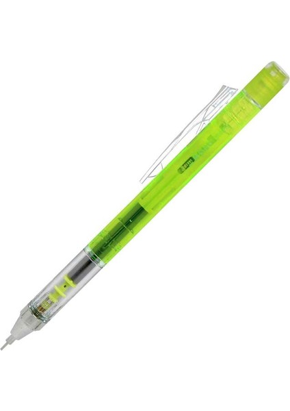Tombow Versatil Kalem Mono Graph 0.5 mm Şeffaf Limon fiyatları