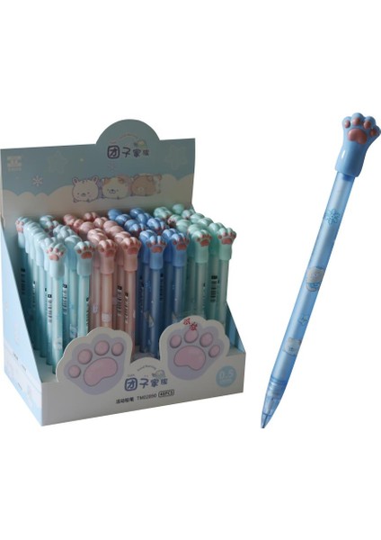 Bafix Tuan Versatil Kalem 0.5 mm TM02890-48-PKT