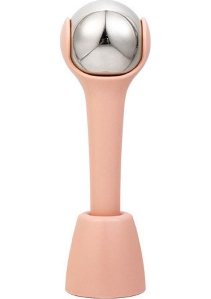 Face Yoga Gua Sha Yüz Masaj Buz Küresi Face Roller Model 4 fiyatları