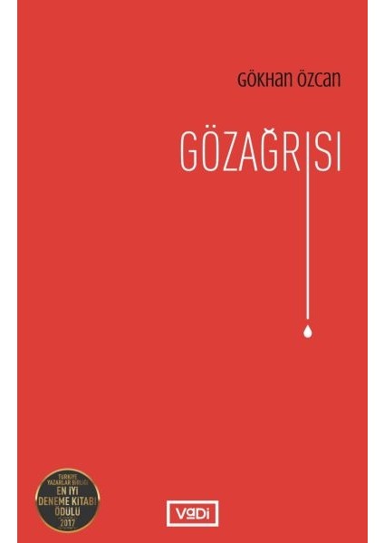 Gözağrısı