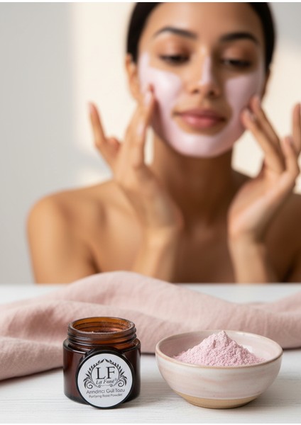 Gül Tozu 50 gr modelleri