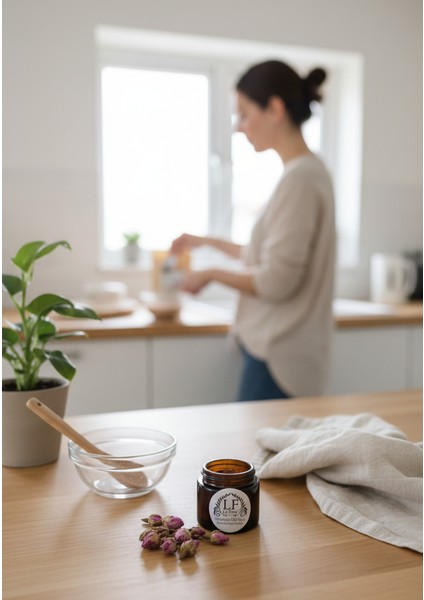 Gül Tozu 50 gr indirimleri